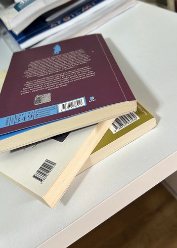 Okuma kitapları - Görsel 3