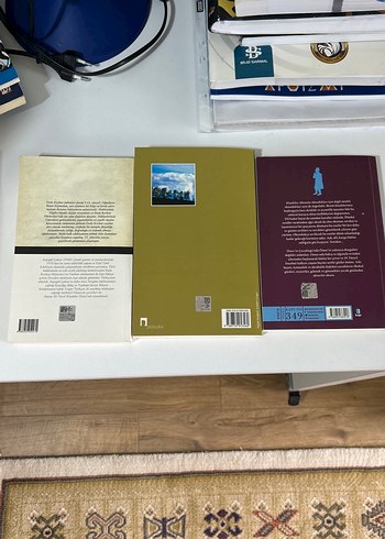 Okuma kitapları - Görsel 2