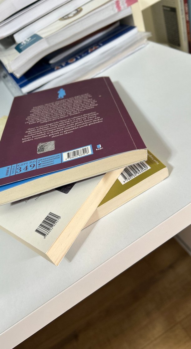 Okuma kitapları - Görsel 3