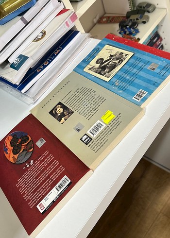 Siyah Lale - Dünya Klasikleri Kitap - Görsel 3