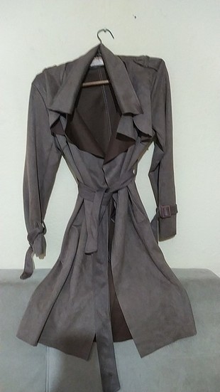 Trenchcoat