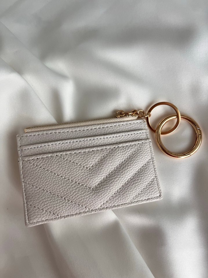 Victorias Kartlık Beyaz - Görsel 3