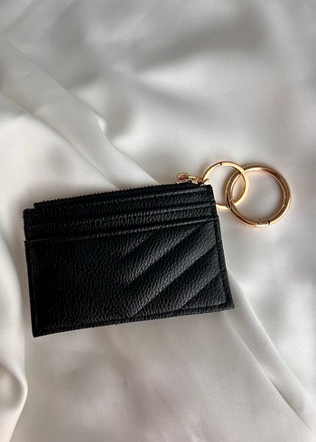 Victorias Kartlık Siyah - Görsel 3