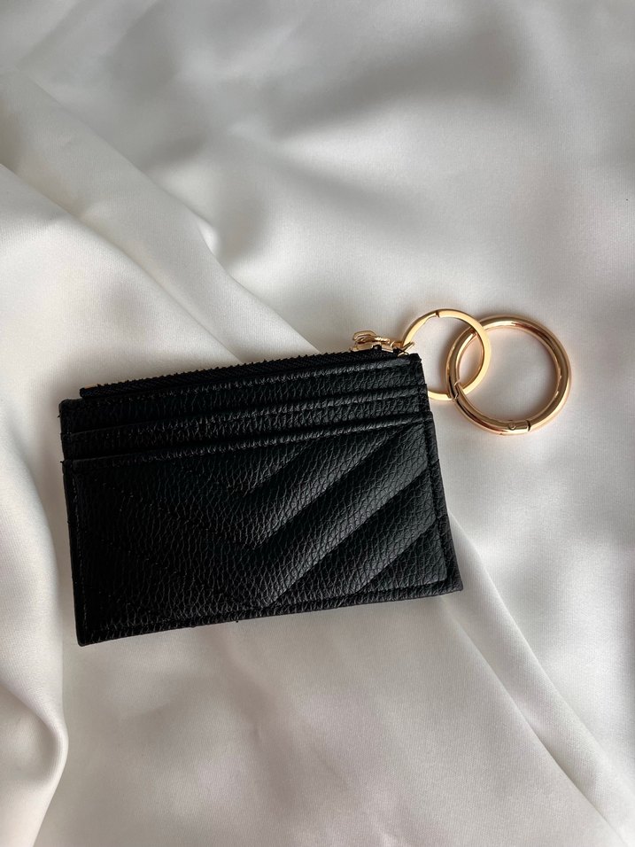 Victorias Kartlık Siyah - Görsel 3