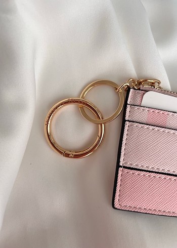 Victorias Kartlık Pembe - Görsel 2