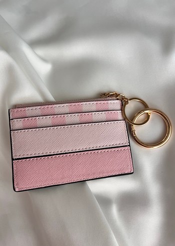 Victorias Kartlık Pembe - Görsel 3