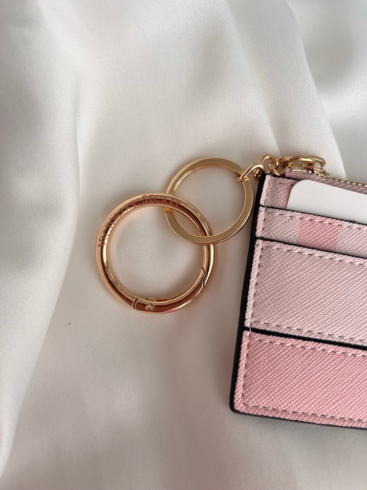 Victorias Kartlık Pembe - Görsel 2