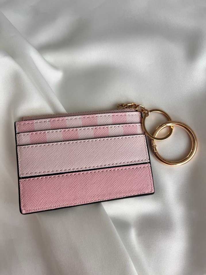 Victorias Kartlık Pembe - Görsel 3