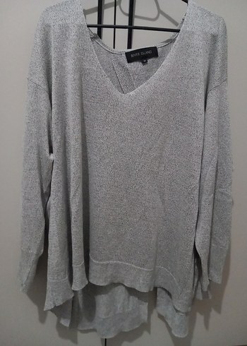 Rıver Island Triko Kazak - Görsel 4