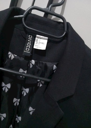 H&M H&M Blazer Ceket