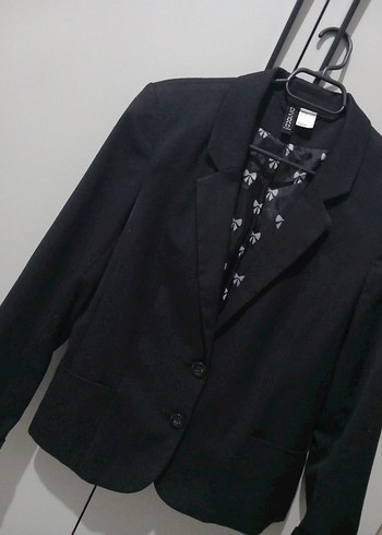 38 Beden H&M Blazer Ceket