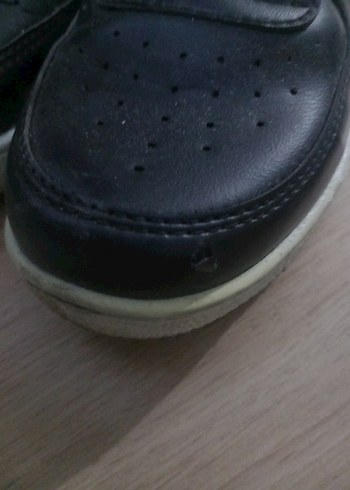 Boğazlı Spor Ayakkabı - Görsel 4