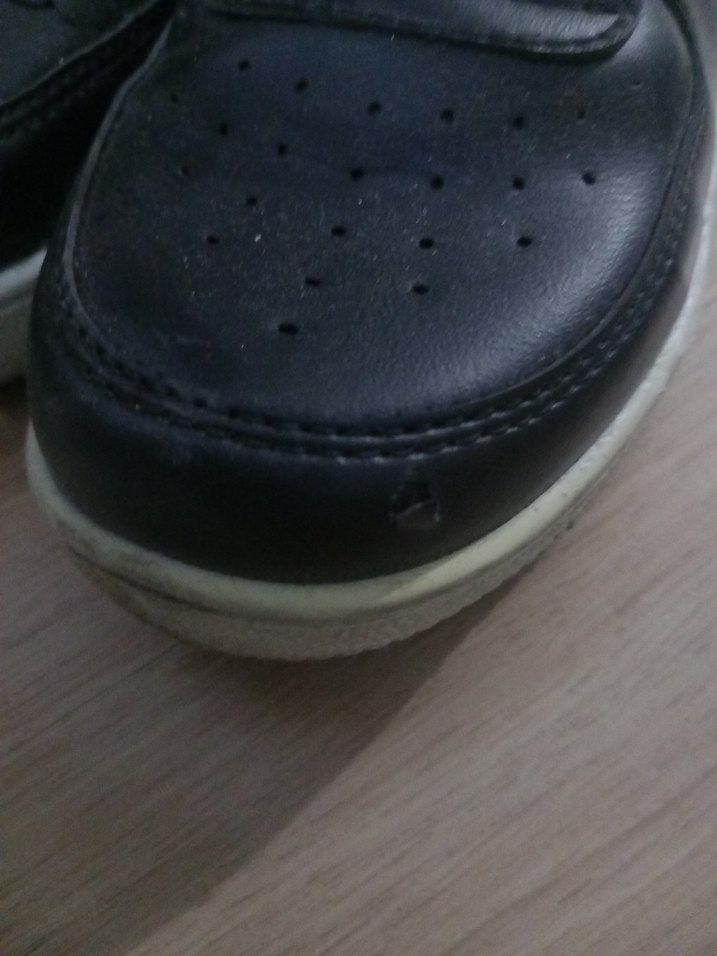 Boğazlı Spor Ayakkabı - Görsel 4