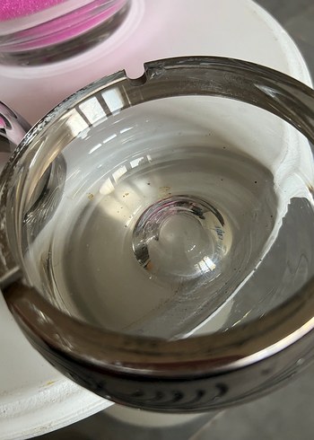 Gri ve Pembe Kirpik Kıvırıcı - Görsel 4