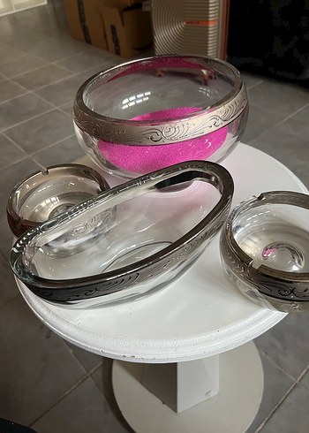 Gri ve Pembe Kirpik Kıvırıcı - Görsel 5