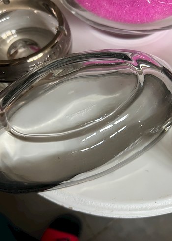 Gri ve Pembe Kirpik Kıvırıcı - Görsel 2