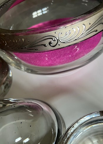 Gri ve Pembe Kirpik Kıvırıcı - Görsel 3