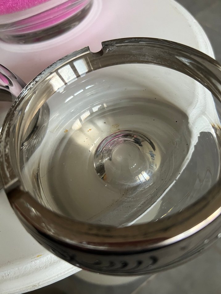 Gri ve Pembe Kirpik Kıvırıcı - Görsel 4