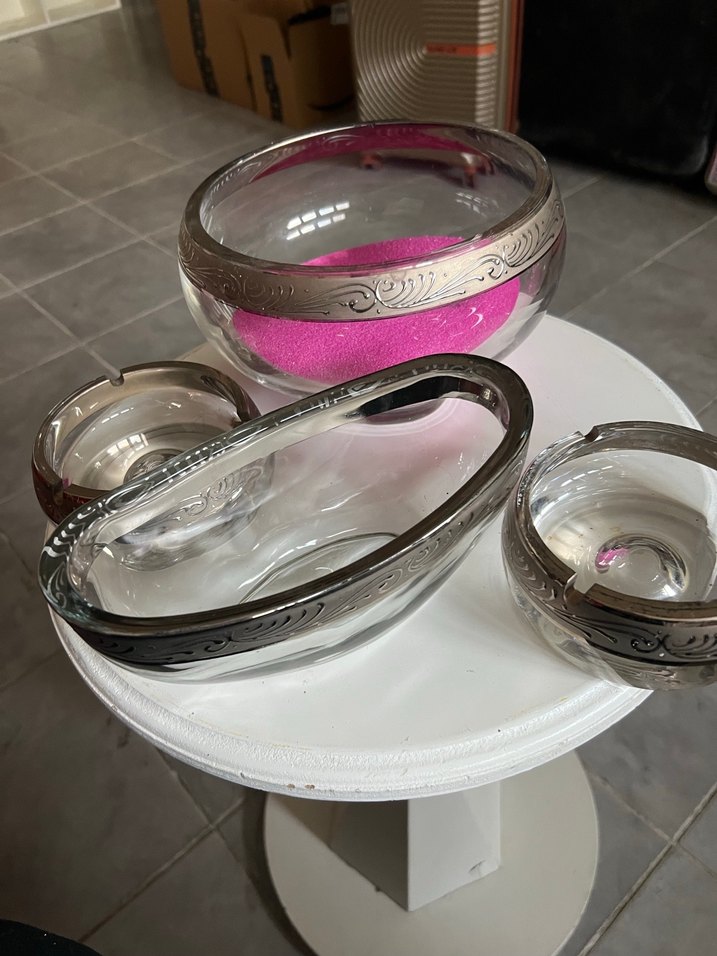 Gri ve Pembe Kirpik Kıvırıcı - Görsel 5