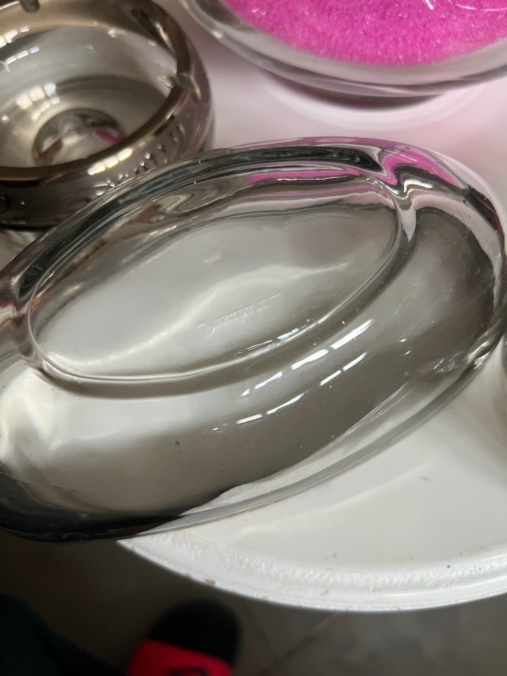 Gri ve Pembe Kirpik Kıvırıcı - Görsel 2