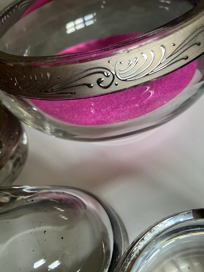 Gri ve Pembe Kirpik Kıvırıcı - Görsel 3