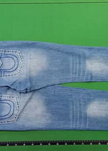 True Religion Jean - Görsel 2