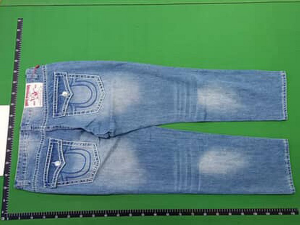 True Religion Jean - Görsel 2