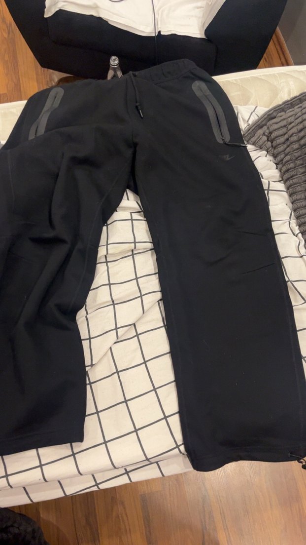 Baggy Nike Tech - Görsel 2