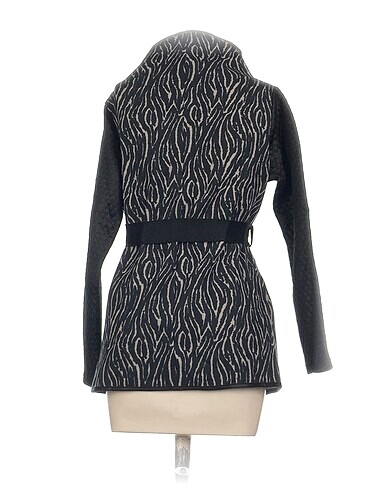 s Beden Topshop Kot Ceket %70 İndirimli.