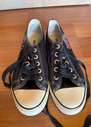 Dockers Siyah Dockers Sneaker