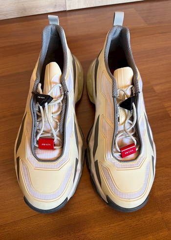 Prada Sneaker Ayakkabi