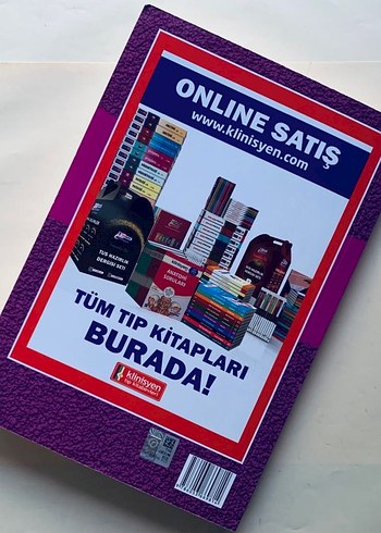  MedıTus Patoloji Soruları - 860 Güncel Soru