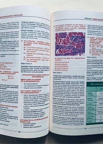  Beden MedıTus Patoloji Soruları - 860 Güncel Soru