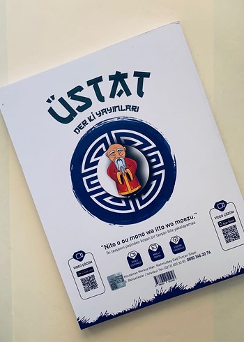  Üstat Yeni Nesil Kolay Geometri Soru Bankası