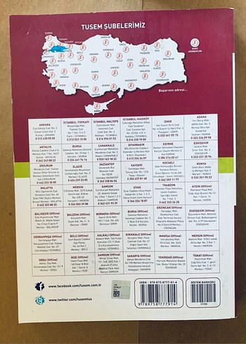 TUSEM Patoloji Kitabı - Tıp Uzmanlık Sınavı - Görsel 4