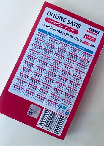 Optimum Genel Cerrahi Kitabı 7. Baskı - Görsel 4