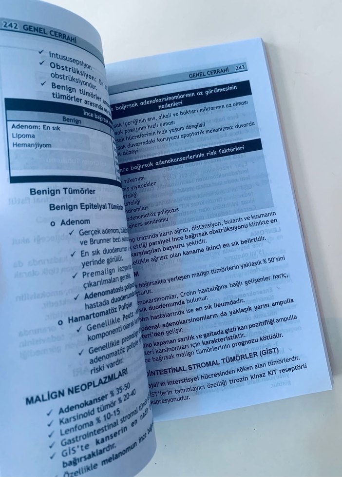 Optimum Genel Cerrahi Kitabı 7. Baskı - Görsel 2