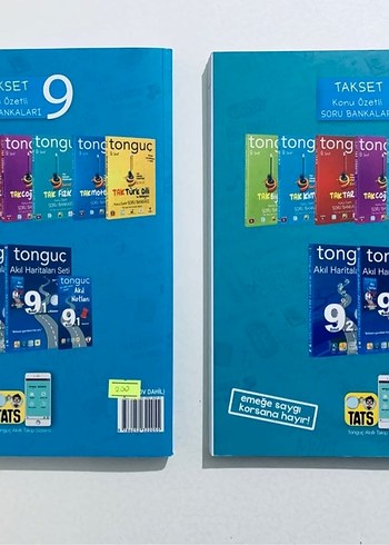 9. Sınıf Fizik Kimya Konu Özetli Soru Bankası - Görsel 4