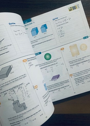 Dinamo 9. Sınıf Fizik Soru Bankası - Görsel 6