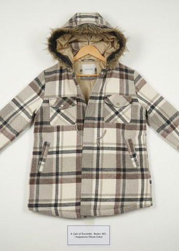 Diğer Standart Beden