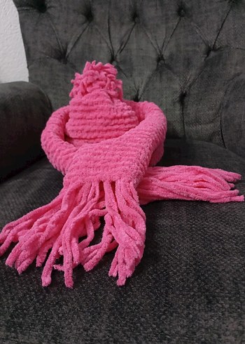 Diğer 3-5 Yaş, 21 cm