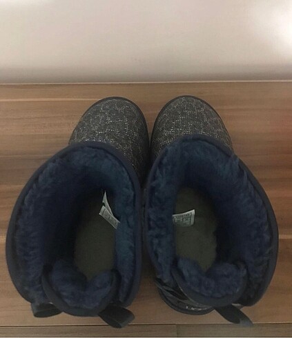 39 Beden çeşitli Renk ORJİNAL UGG BOT