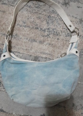 hello kitty li kot çanta - Görsel 2