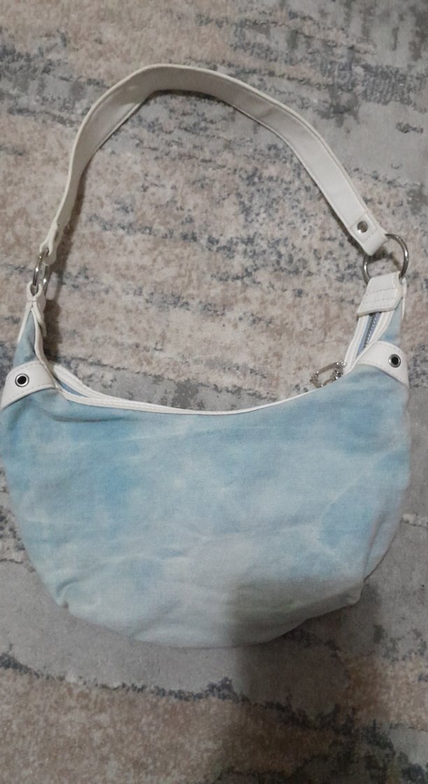 hello kitty li kot çanta - Görsel 2