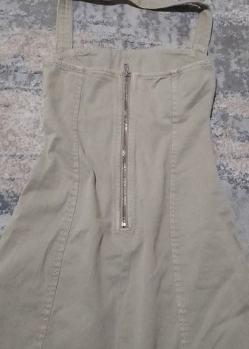 mini elbise - Görsel 4