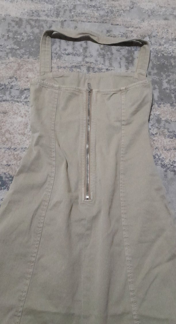 mini elbise - Görsel 4