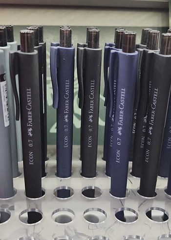 Faber Castell 0.7 mm Kurşun Kalem