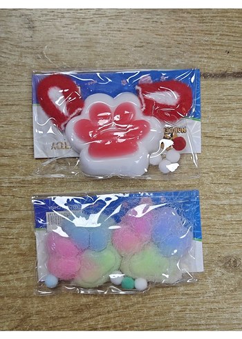 Pati squishy