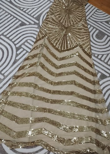 PAZARLIK OLUR 
ARAYIPTA ASLA BULAMAYACAGİNİZ O ABİYE - Görsel 3