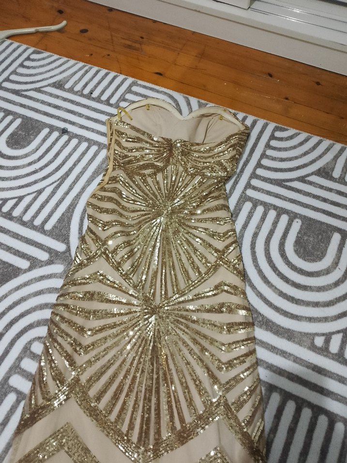 PAZARLIK OLUR 
ARAYIPTA ASLA BULAMAYACAGİNİZ O ABİYE - Görsel 4